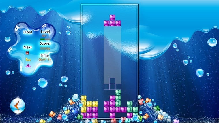 Download Free Computer Games Tetris