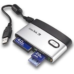 windows 8 drivers for sd card reader