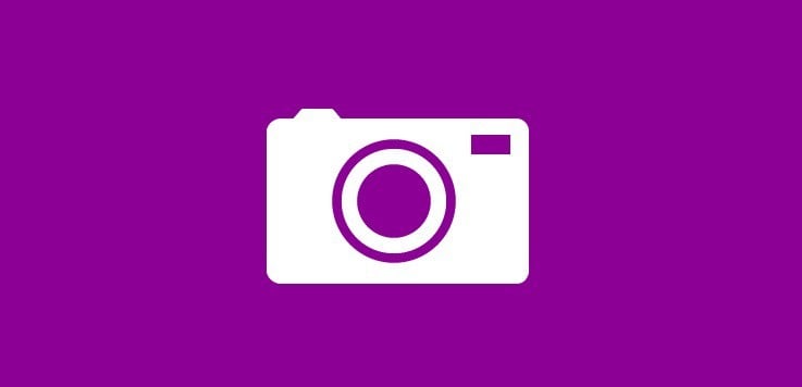 Here's Where Windows 8, 10 Camera App Saves Pictures, Videos