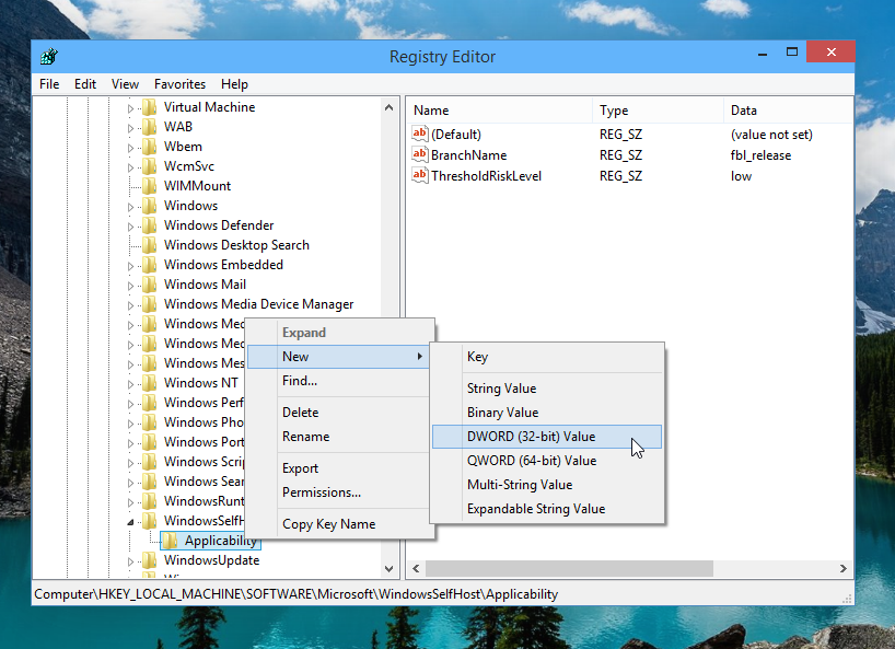 Top 5 Tools for Monitoring Registry Changes in Windows