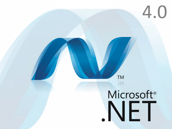  Net Framework 4 -  2