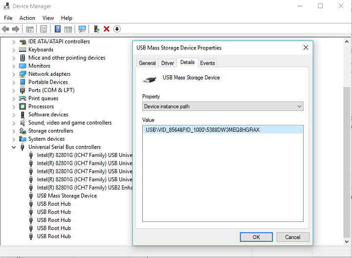 External Hard Drive Not Detected By Windows Vista