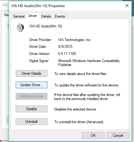 Where Did My Volume Icon Go Windows Vista