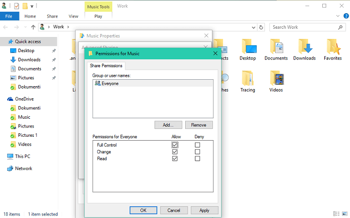windows-cannot-access-shared-folder-windows-10