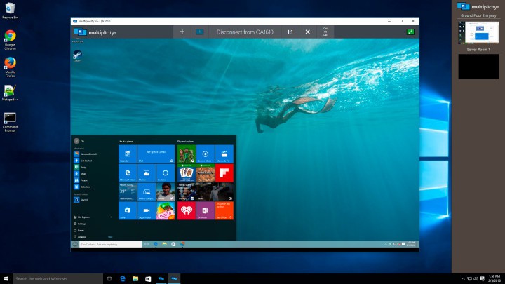 Top 8 Desktop Customization Software For Windows 10 4364