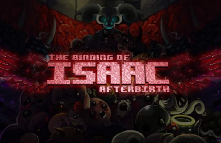 The Binding Of Isaac Afterbirth Dlc Coming Soon To Xbox One 3258