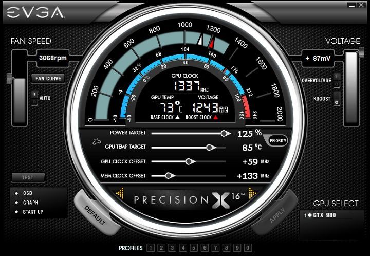 Download Overclocking Software For Amd