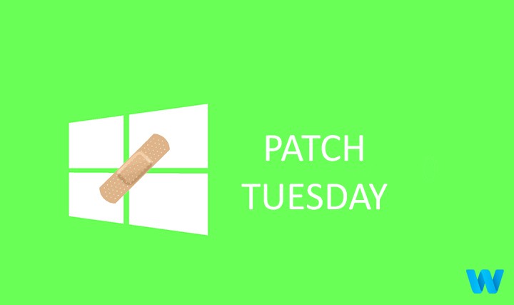 Patch For Windows Explorer