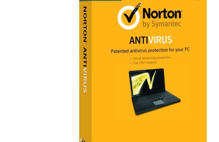 Norton Antivirus  Norton Internet Security BSODs get fixed in Windows 10