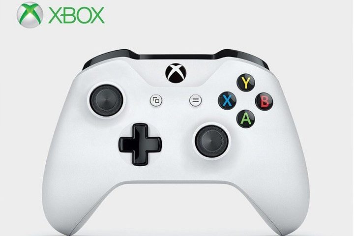 Xbox one controller driver windows 10 x84