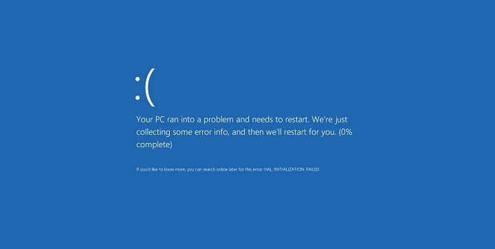 faulty hardware corrupted page windows 10