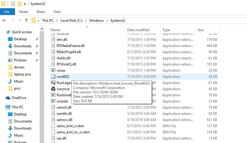 download windows 10 exe file