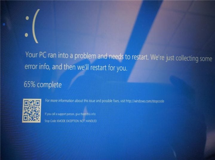windows 10 version download fails