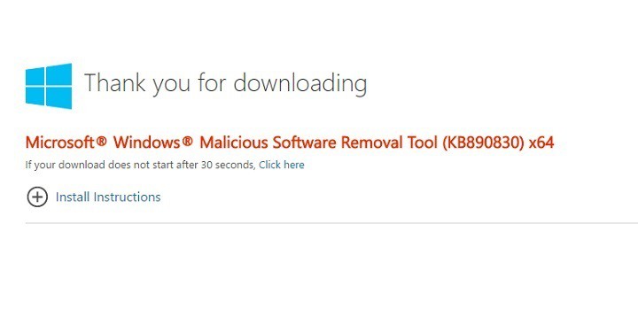 Microsoft Complete Program Removal Tool