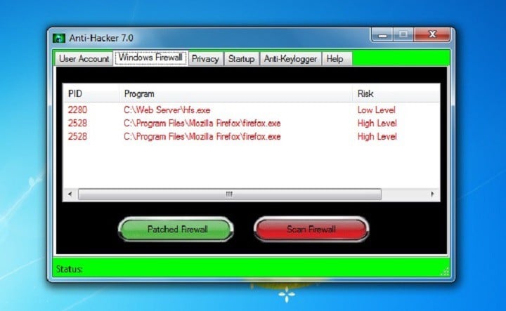 10ff9802ff software hack virus free download