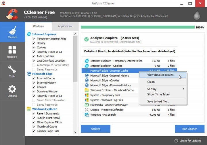 For download what is ccleaner and how does it work free download