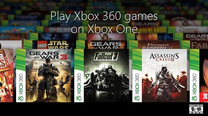 How to Play Xbox 360 Games on an Xbox One: 4 Steps (with ...
