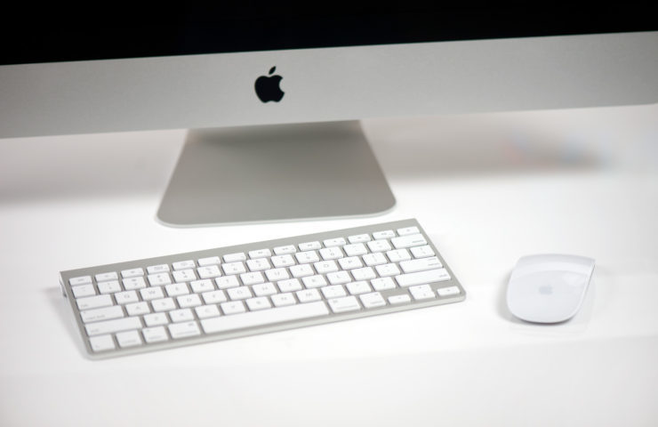Can Apple Wireless Keyboard Be Used With Windows