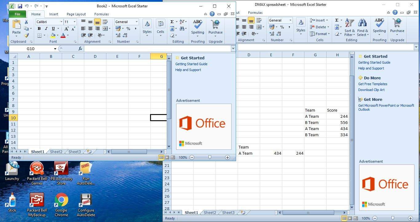 how-to-open-multiple-excel-windows-at-the-same-time