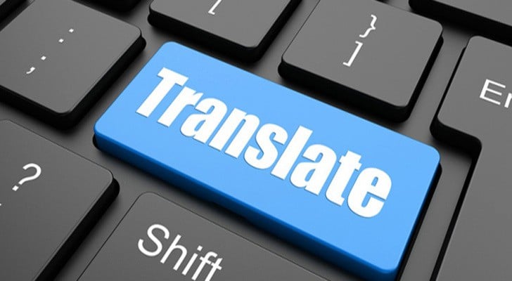 document translation for information technology