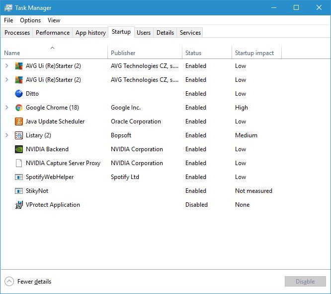 How To Use System Configuration Tool On Windows 10