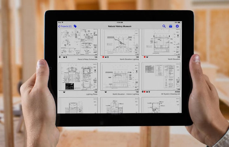 PlanGrid mobile construction app available for Windows