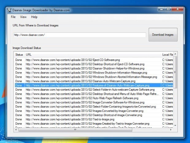 8 best image downloader software to use