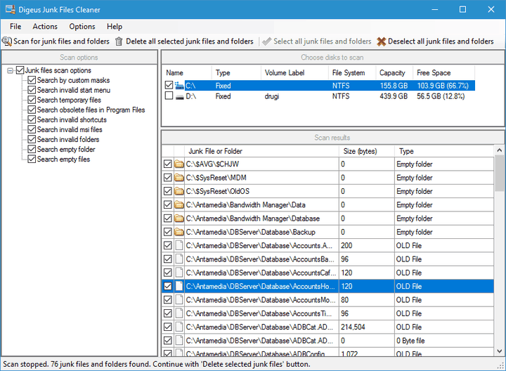 The 12 Best Tools To Delete Junk Files From Your Windows 10 PC