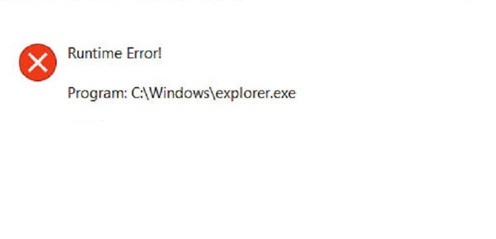 Explorer Exe Windows 8.1