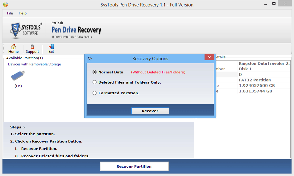 What Recovery Tool Is Available From The Windows Installation Cd-rom