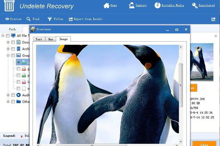 windows 10 recovery flash