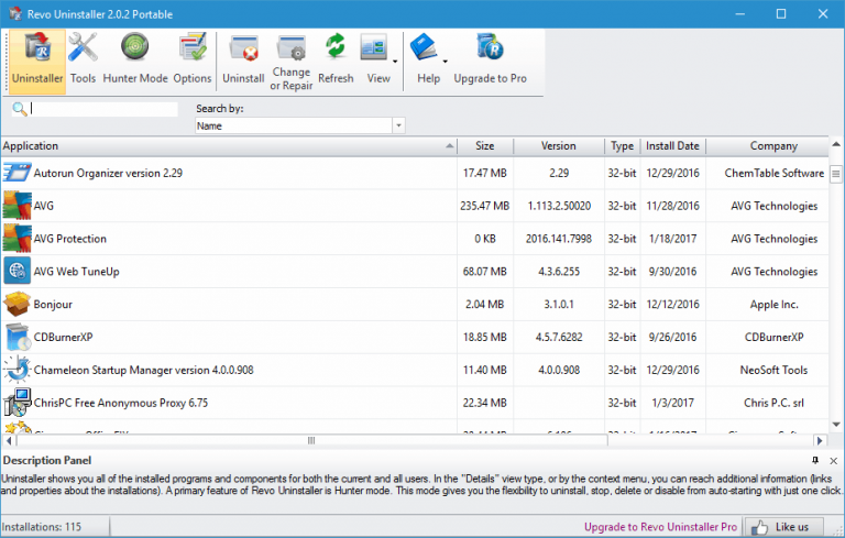 Uninstall Stubborn Programs In Windows Using These Tools