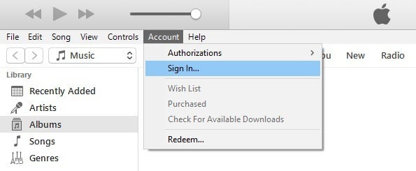 SOLVED: The folder “iTunes” is on a locked disk or you do not have write permission for this folder