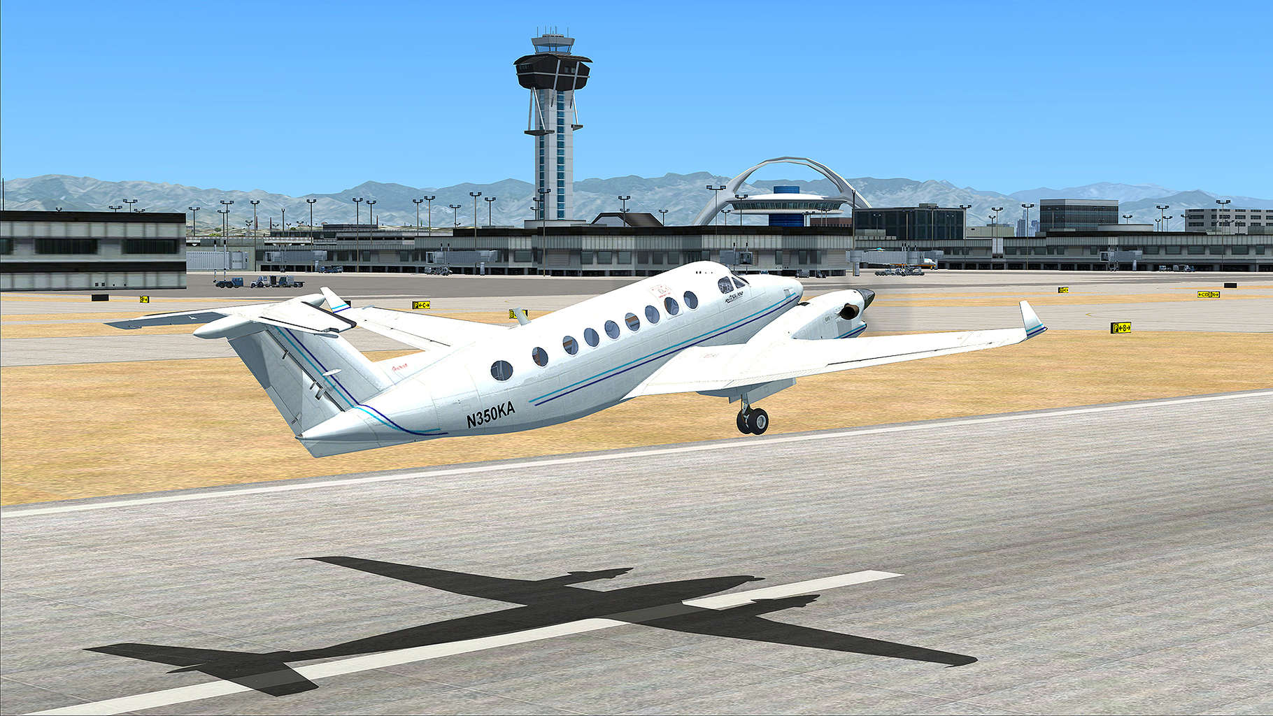airplane simulator free download mac