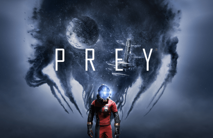 Prey-Demo – Die erste Stunde ab sofort für PlayStation 4 & Xbox One verfügbar