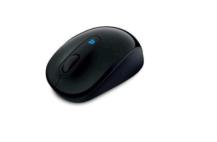 Mouse Scrolling Problems Vista