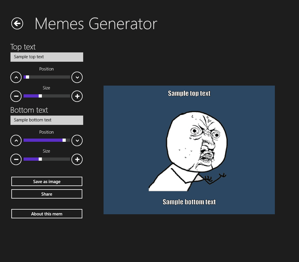The best meme generators for Windows 10