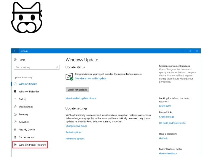 Windows 10 build 16188 introduces Windows Defender ...
