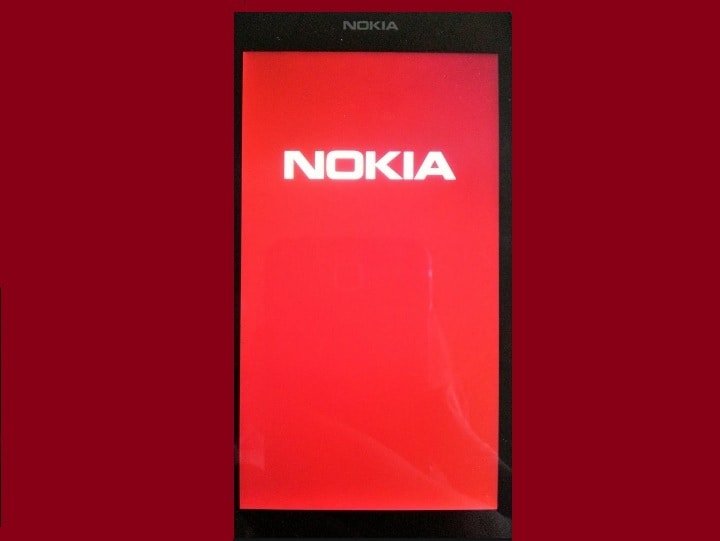 Красный Экран Xiaomi