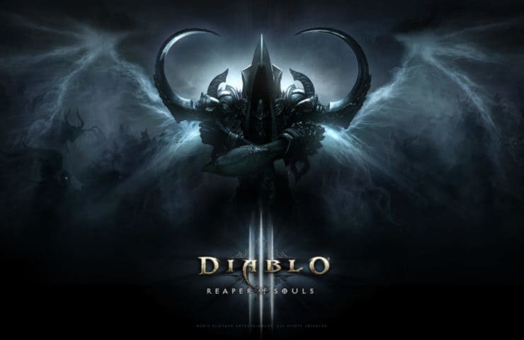 Diablo 3 Reaper Of Souls Pc Iso