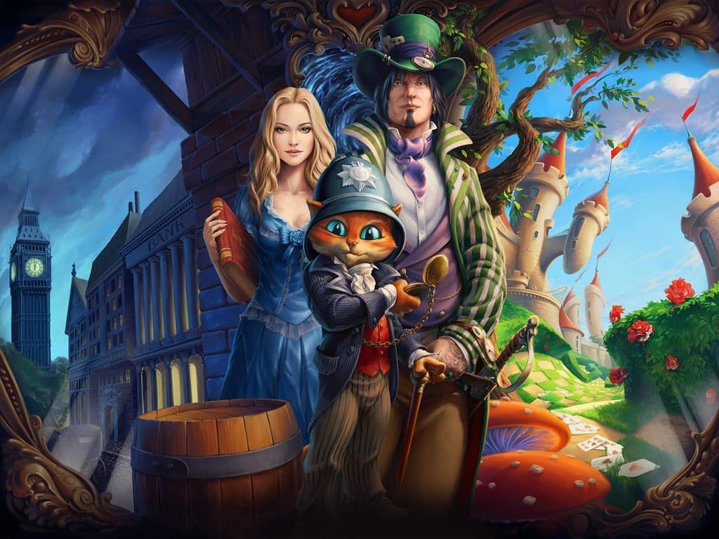 freeware games pc download hidden object