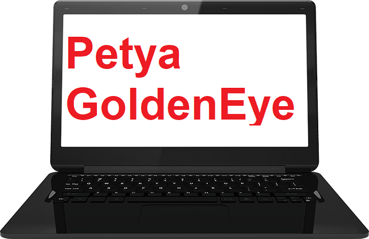 3 best antivirus software for preventing Petya/GoldenEye ransomware