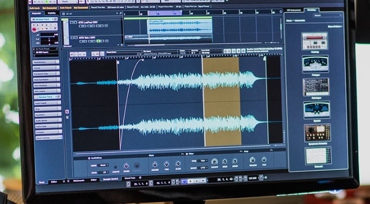 best free music production software for windows