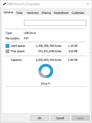 How To Create Multiple Partitions On A USB Drive