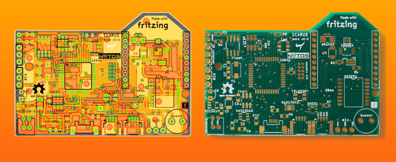 fritzing arduino simulator download
