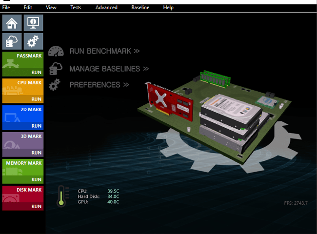 5 best PC benchmarking software for Windows 10
