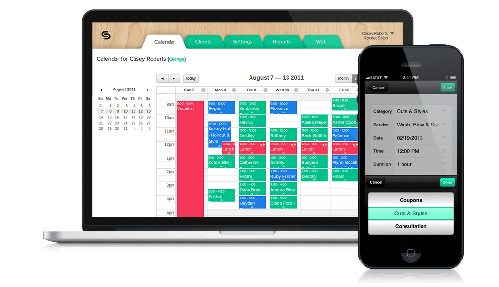 10 best online scheduling tools to keep your agenda organized