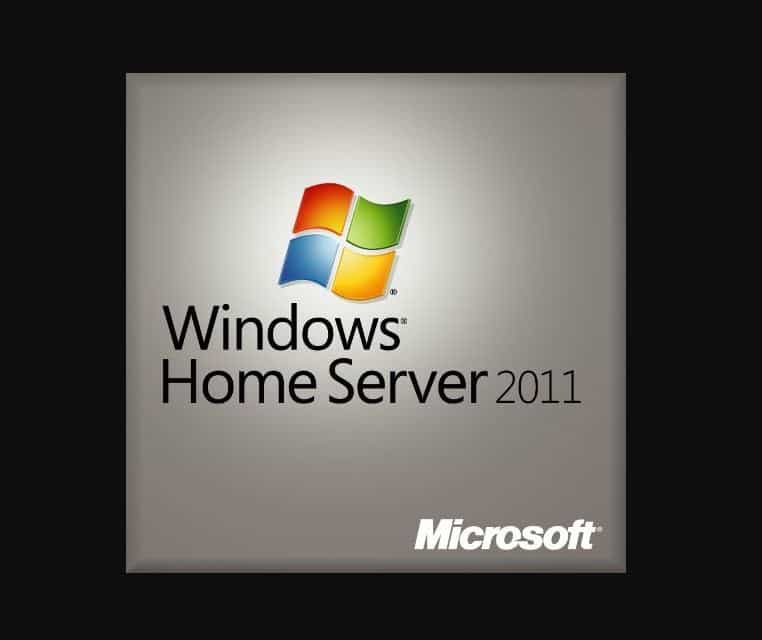 windows home server software download