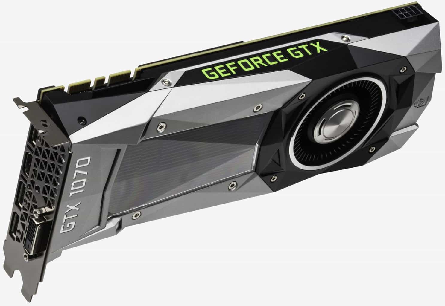 NVIDIA releases the ultimate graphics cards to smash competition
