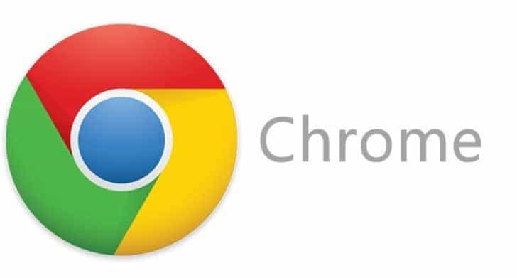 fix file not found google chrome
